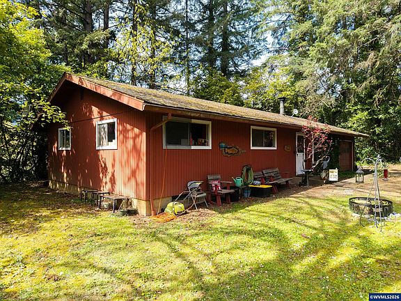 2nd image of 18593 Alsea Hwy