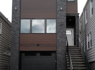109 N 2nd St, Harrison, NJ 07029