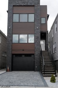 109 N 2nd St, Harrison, NJ, 07029