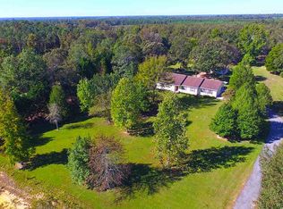 193 Price Rd, Fort Valley, GA 31030