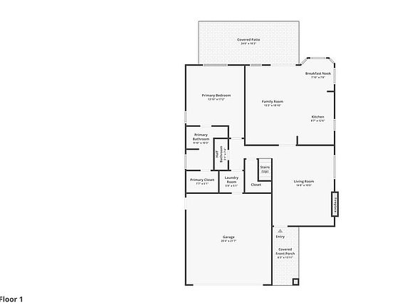 2nd image of 2560 N Lindsay Rd Unit 67