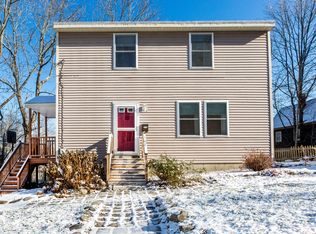 2 Tarbox St, Bath, ME 04530