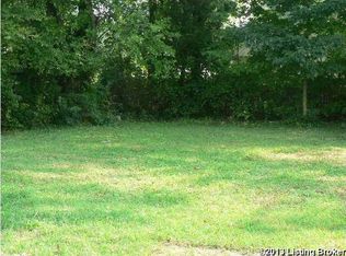 306 Freeman Ave, Louisville, KY 40214