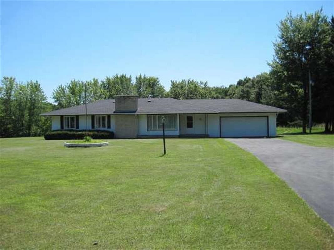 W4741 Cemetery Rd, Mauston, WI 53948 Zillow