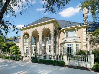 11404 Manor Rd, Leawood, KS, 66211