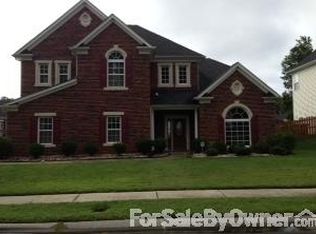 15310 Prescott Hill Ave, Charlotte, NC 28277