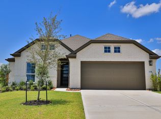 1266 W Shepard Dr, Dayton, TX 77535
