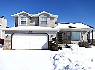 1648 Quinn Dr, Plainfield, IL 60586