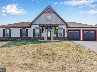 240 Stony Point Ave, Shippensburg, PA 17257