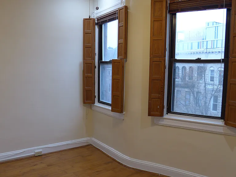 1719 Saint Paul St #3 — Photo 4