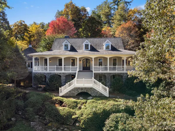 850 Barclay Rd, Brevard, NC 28712