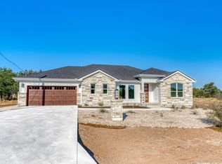 1801 White Tail Rd, Horseshoe Bay, TX 78657