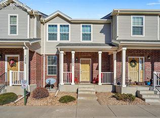 7255 Countryside Grv, Fountain, CO 80817