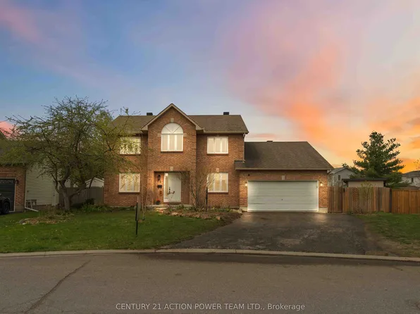 24 Mika St, Ottawa, ON K2S 1K8