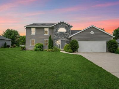 433 Primrose Ln, Archbold, OH, 43502