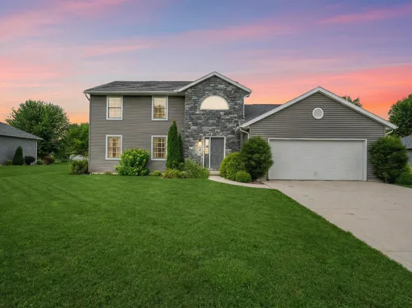 433 Primrose Ln, Archbold, OH 43502