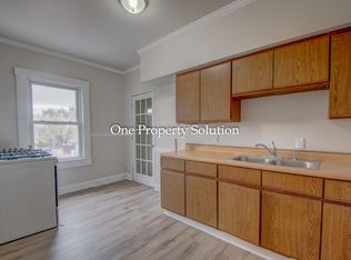 3550 Washington St APT B4, Gary, IN 46408