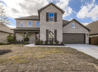 4446 Timberdrift St, Midlothian, TX 76065