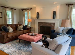 375 Race Hill Rd, Madison, CT 06443