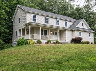 156 Spring Valley Rd, Park Ridge, NJ 07656