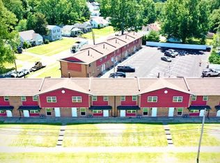 2166 Mogadore Rd, Akron, OH 44312