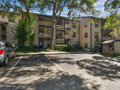 1604 ARCADIA Drive #110, Jacksonville, FL, 32207