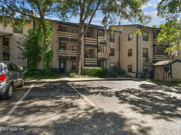1604 ARCADIA Drive #110, Jacksonville, FL 32207