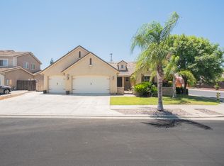 3200 Buckingham Ave, Clovis, CA 93619