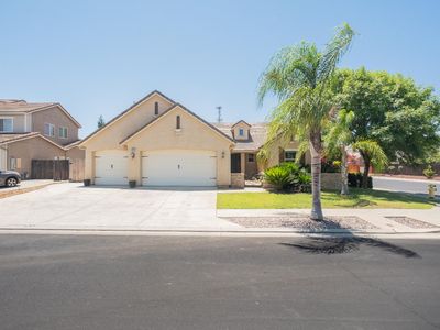 3200 Buckingham Ave, Clovis, CA, 93619