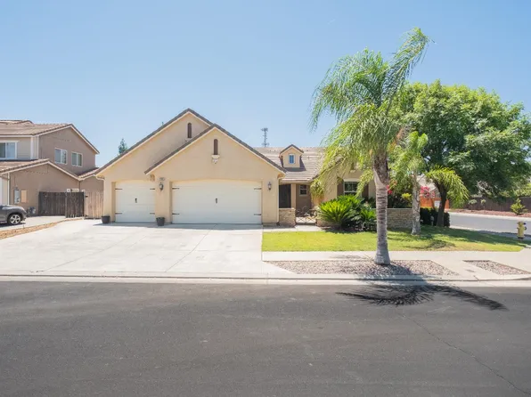 3200 Buckingham Ave, Clovis, CA 93619
