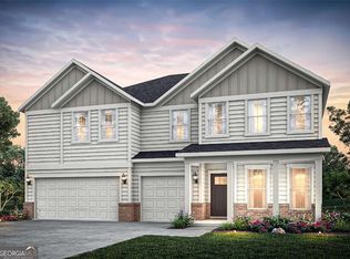 115 Jane Blvd NW, Cartersville, GA 30120