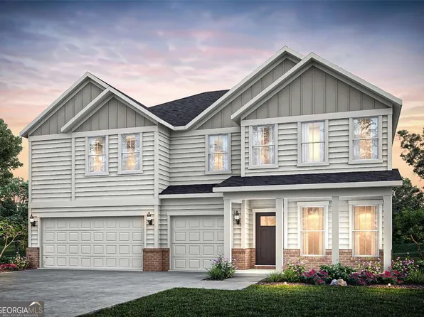 115 Jane Blvd NW, Cartersville, GA 30120