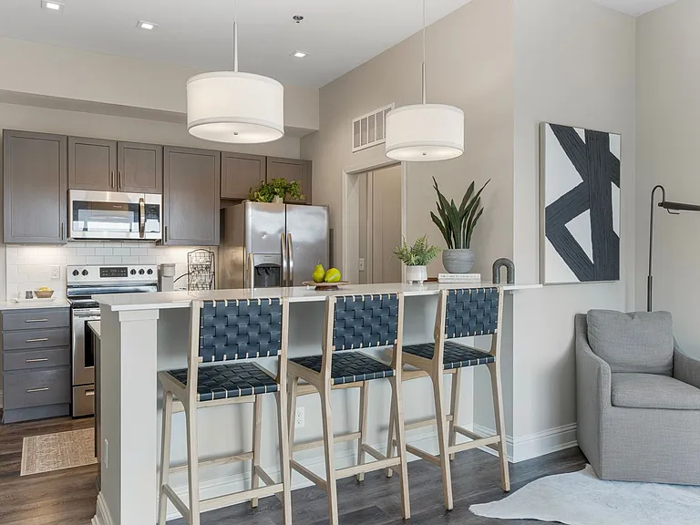The Flats on Archer - Ask About Our Move-In Specials! — Photo 29
