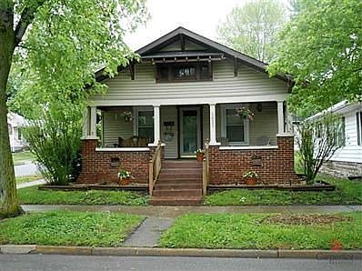 1st image of 1021 Shelby St