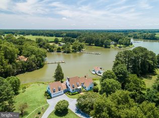 27307 Morris Rd, Trappe, MD 21673