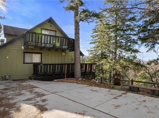 43647 Yosemite Dr, Big Bear Lake, CA 92315