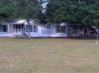 12928 Saracennia Rd, Moss Point, MS 39562