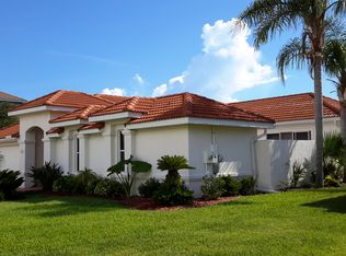 125 Coquina Key Dr, Ormond Beach, FL 32176