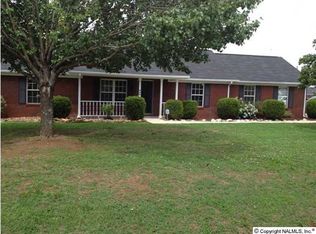 446 Moontown Rd, Huntsville, AL 35811