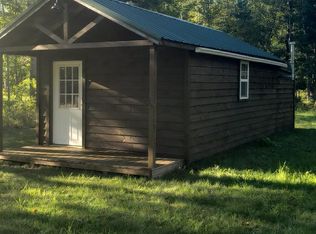 4502 W Bradford Rd, Shepherd, MI 48883