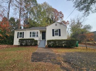 1523 Oak Grove Rd, Decatur, GA 30033