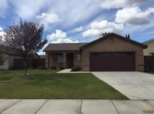 491 Cherrywood Street, McFarland, CA 93250