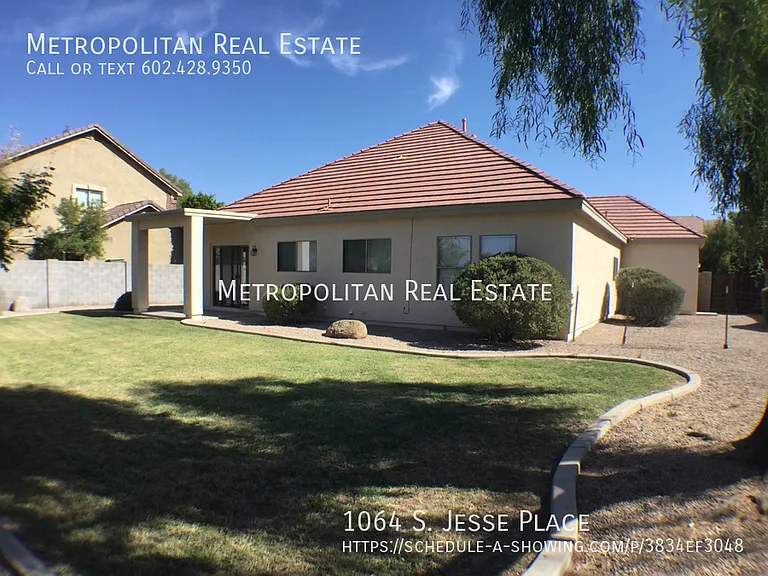 1064 S Jesse Pl — Photo 24