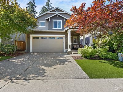 3974 Campus Willows Loop NE, Lacey, WA, 98516