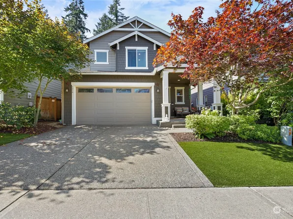 3974 Campus Willows Loop NE, Lacey, WA 98516