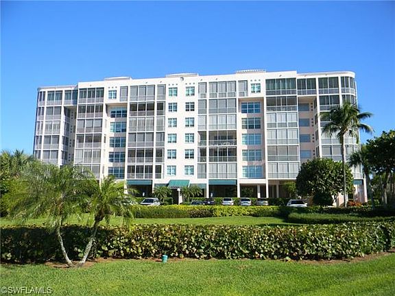 3rd image of 260 Barefoot Beach Blvd APT 603