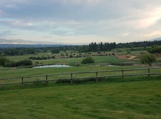 394 One Horse Creek Rd, Florence, MT 59833