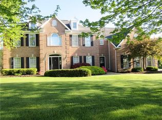 112 Chapelview Dr, Sarver, PA 16055