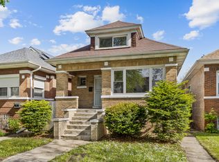 722 E 91st Pl, Chicago, IL