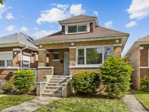 722 E 91st Pl, Chicago, IL 60619